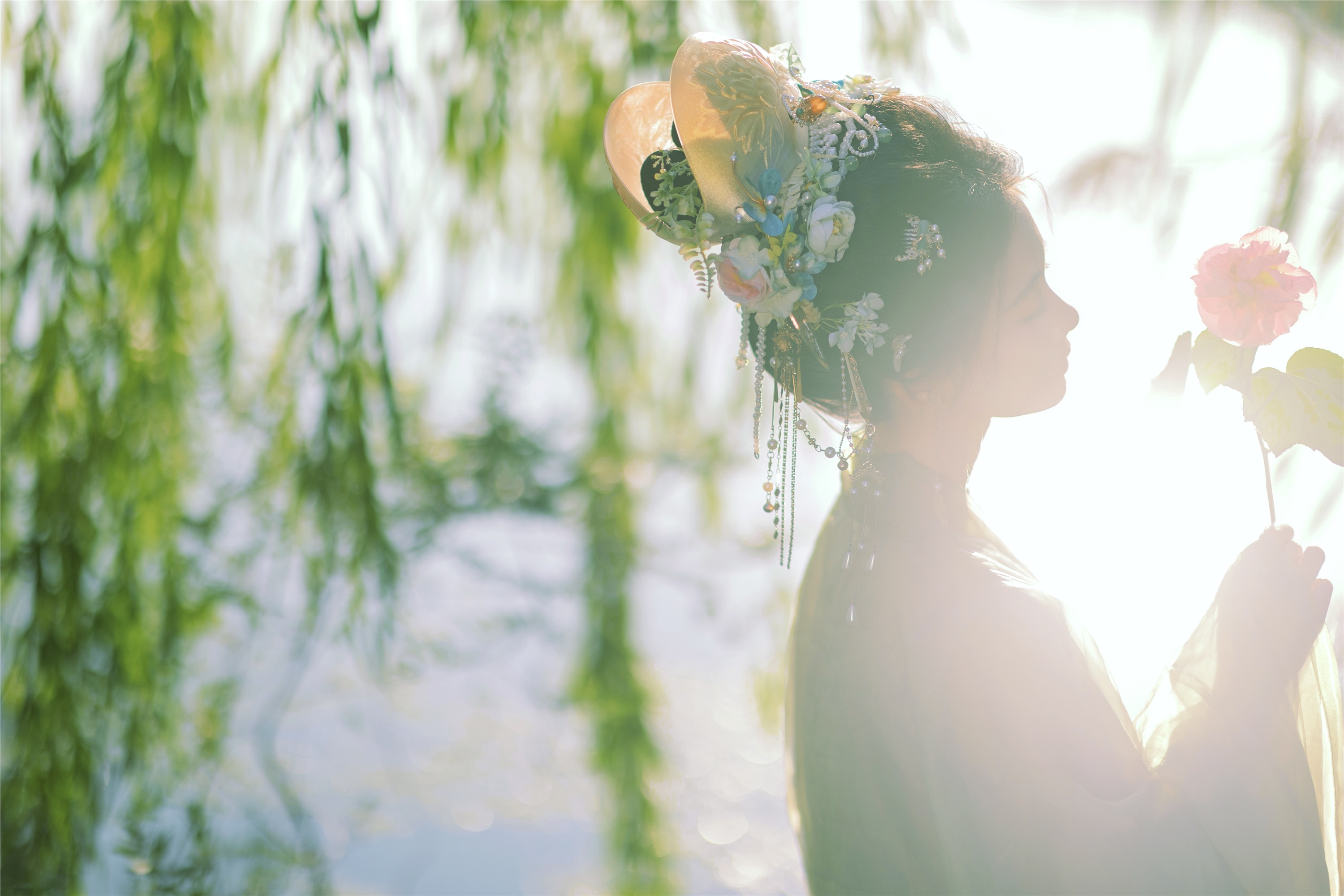 YITUYU艺图语 2025.01.06 芙蓉送秋 我不是肚子-3-